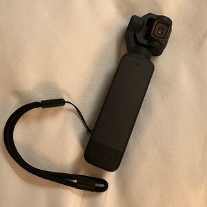 LIKE NEW DJI - Pocket 2 3-Axis Stabilized 4K Handheld Camera